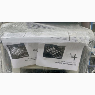 Hp Laserjet 3055