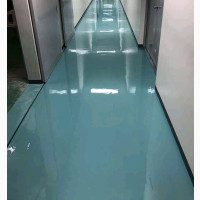 Industrial/Warehouse Epoxy Installation