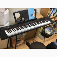 Yamaha Np-31