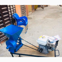 Local Commercial Grinder