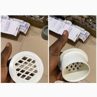 4#039; Drainage