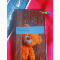 Infinix Hot 8 Lite 32 GB Black