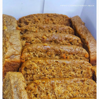 Banana Bread for Sale