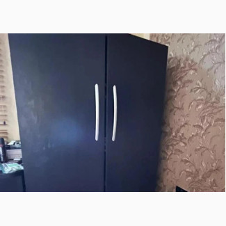 2 Door Big Wardrobe