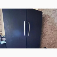 2 Door Big Wardrobe