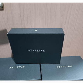 Starlink Ethernet Adapter - Brand New