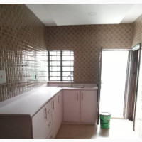 2 Bedroom Flat to Let for at C B/Stop Abeokuta