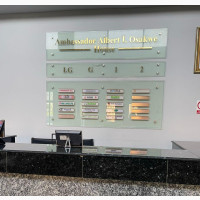 Virtual Office Package for Professional Business Address (Black Friday Sales)
