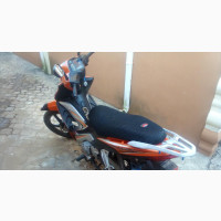 Haojue HJ110-2C 2020 Orange