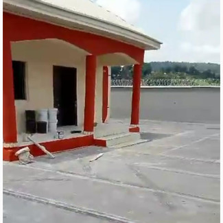 3bdrm Bungalow in Enugu for rent