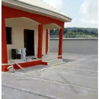 3bdrm Bungalow in Enugu for rent
