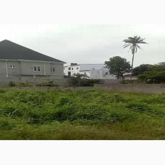 1000 SQM Residential Land