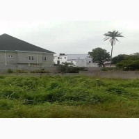 1000 SQM Residential Land