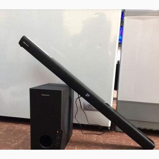 Hisense Sound Bar - 280 Watts