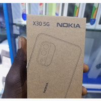 New Nokia X30 256 GB