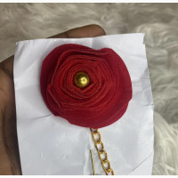 Flower Brooch