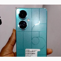 New Tecno Camon 19 128 GB