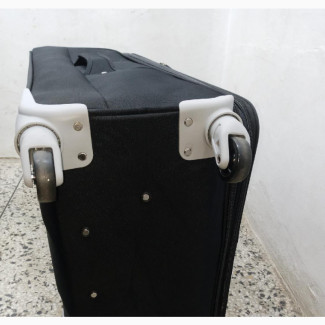 Exotic Luggages