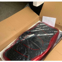 Bodyfit Vibration Machine (Massager)