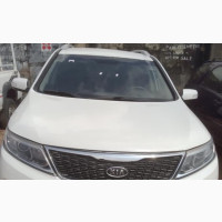 Kia Sorento 2015 White