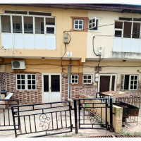Furnished 3bdrm Duplex in Opic, Iseri for sale