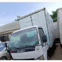 Nigeria Used Izusu Turbo Diesel Engine