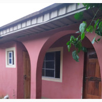 PROPERTY With 2 Bedroom Flat Bungalow for LEASE