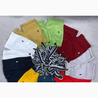 Boys Shorts