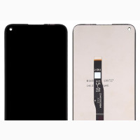 Huawei Nova 7i Screen