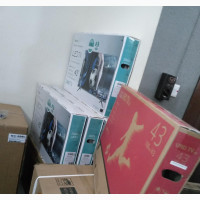 43 Inch Smart LG TV - Brand New