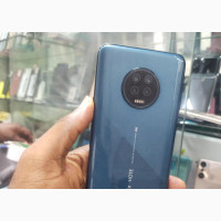 Infinix Note 7 128 GB Blue