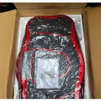 Vibration Machine+Free Smartwatch+Free Resistant Band