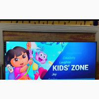 75 Sony Andriod Tv