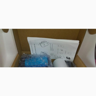 Mobile Bluetooth Mini Printer - Brand New