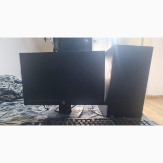 Desktop Computer HP 290 G4 4GB Intel Pentium HDD 500GB