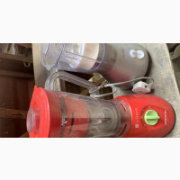 Kenwood Uk Used Blender 2 in 1