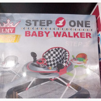 Step One Walker
