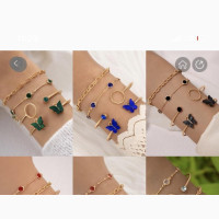 Girls Bracelets