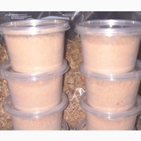 Double Arabian Tea (KICK STARTER)