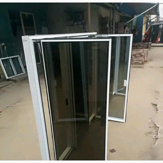 Brand New EBM Casement Windows