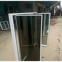 Brand New EBM Casement Windows