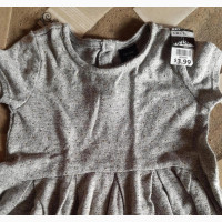 Toddler Dress