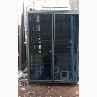 Cutting Wall Window