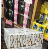 24 White 24 Rouge Eau De Perfume