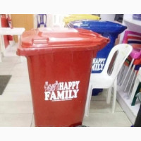 240 Litres Dustbin/Wheeler, Any Quantity Is Available
