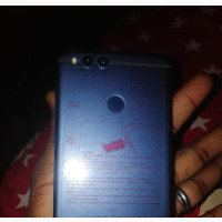 Huawei Y9 2018 128 GB Blue