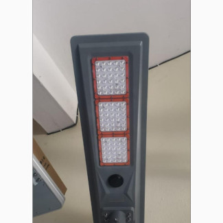 Super All in One Solar Street Light