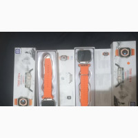 Hiwatch Pro Smart Watch