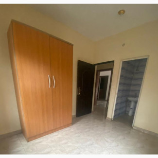 Furnished 2bdrm Block of Flats in Banky Peace Heights, Obafemi-Owode