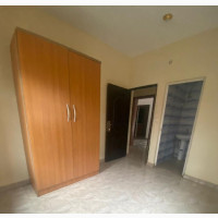 Furnished 2bdrm Block of Flats in Banky Peace Heights, Obafemi-Owode